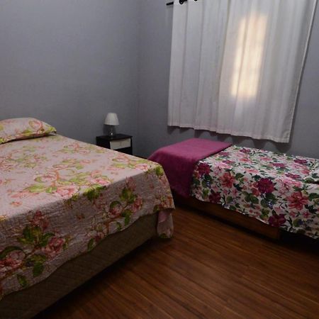 Casa Aconchegante Proxima A Basilica! Villa Aparecida  Eksteriør billede