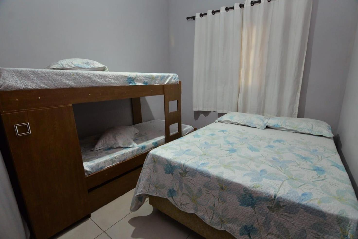 Casa Aconchegante Proxima A Basilica! Villa Aparecida  Eksteriør billede