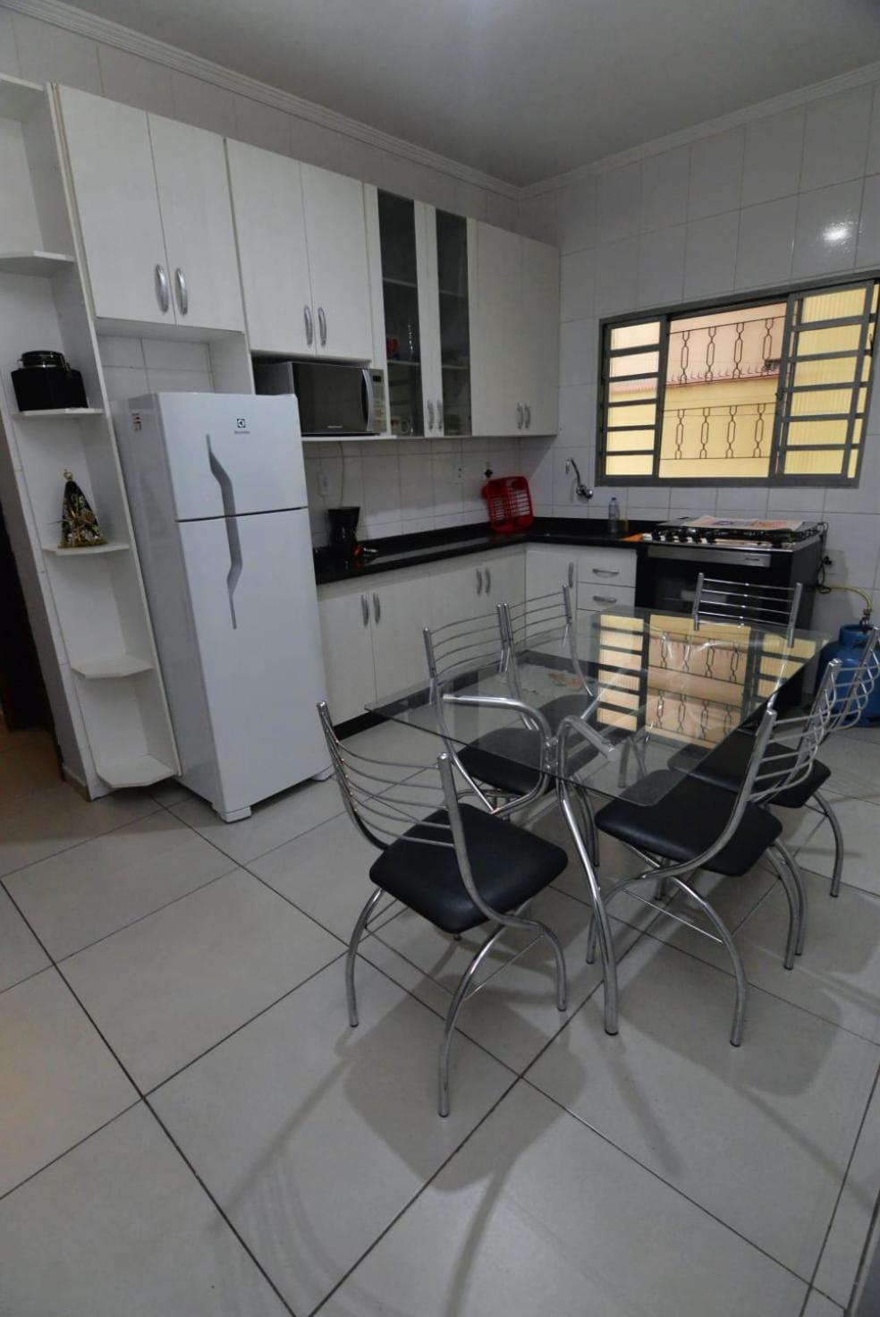 Casa Aconchegante Proxima A Basilica! Villa Aparecida  Eksteriør billede